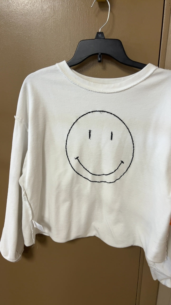 Sweatshirt Large