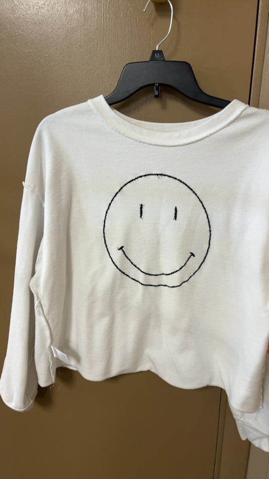 Sweatshirt Large