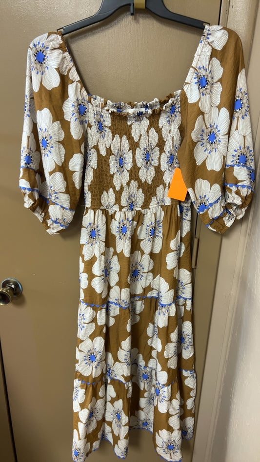 Dress Large