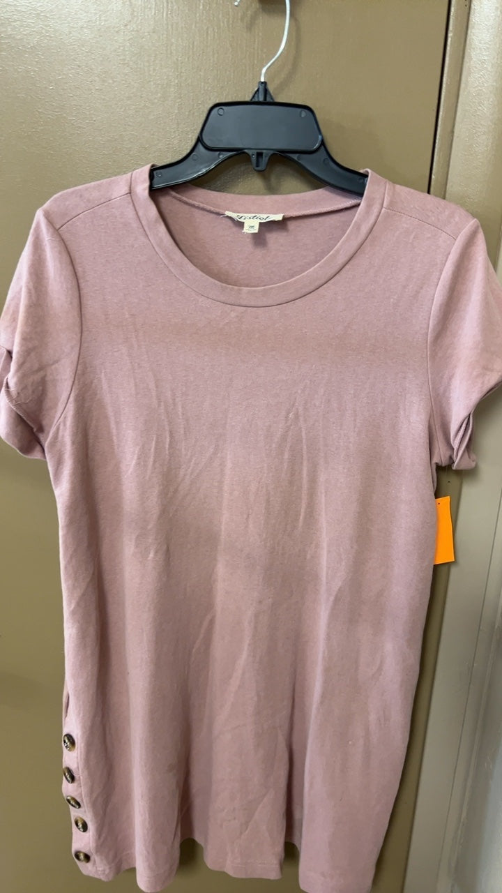 T-Shirt Dress M