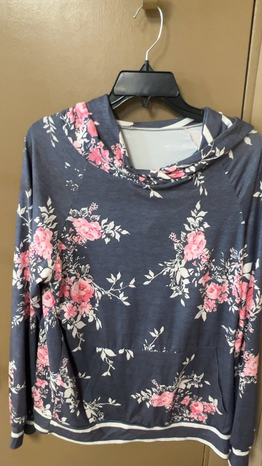 Hoodie Medium