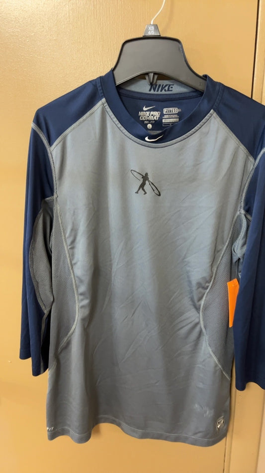Nike Sports Jersey MENS Large