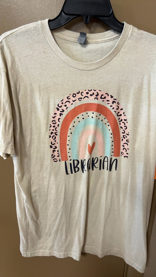 T-Shirt Large