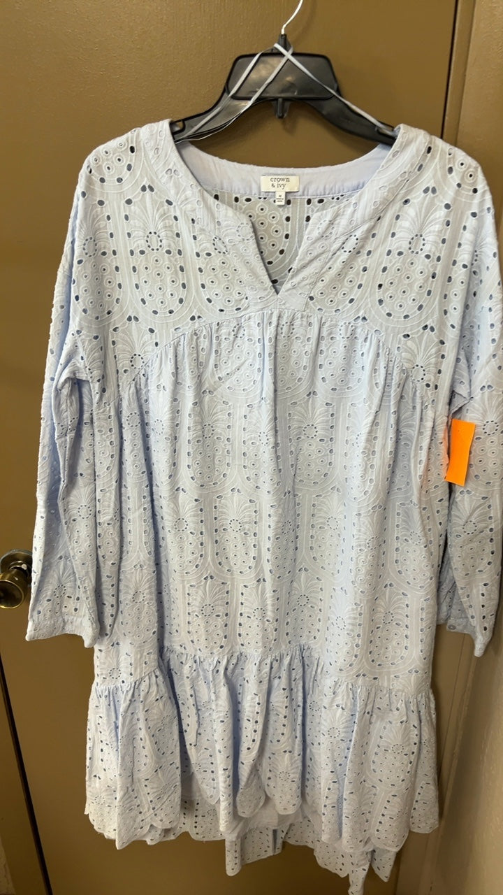 crown & ivy Dress M