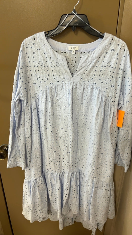 crown & ivy Dress M