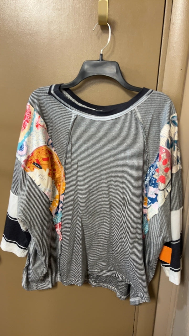 T-Shirt Large