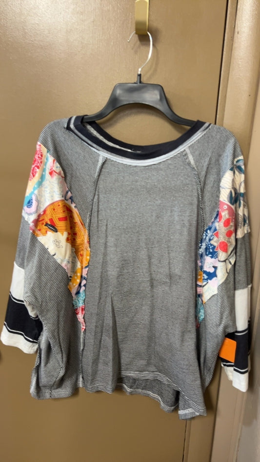 T-Shirt Large
