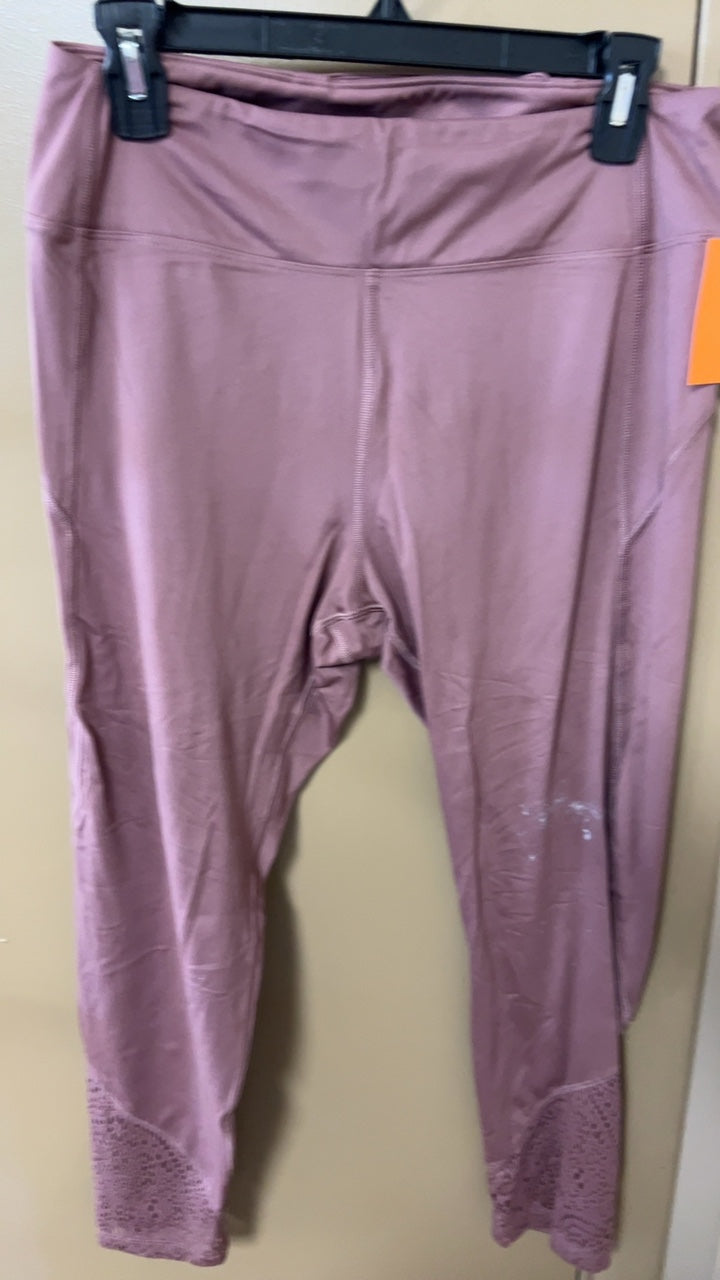 Victoria's Secret Leggings XL