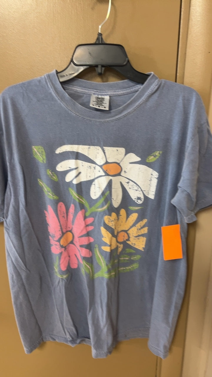 T-Shirt Large