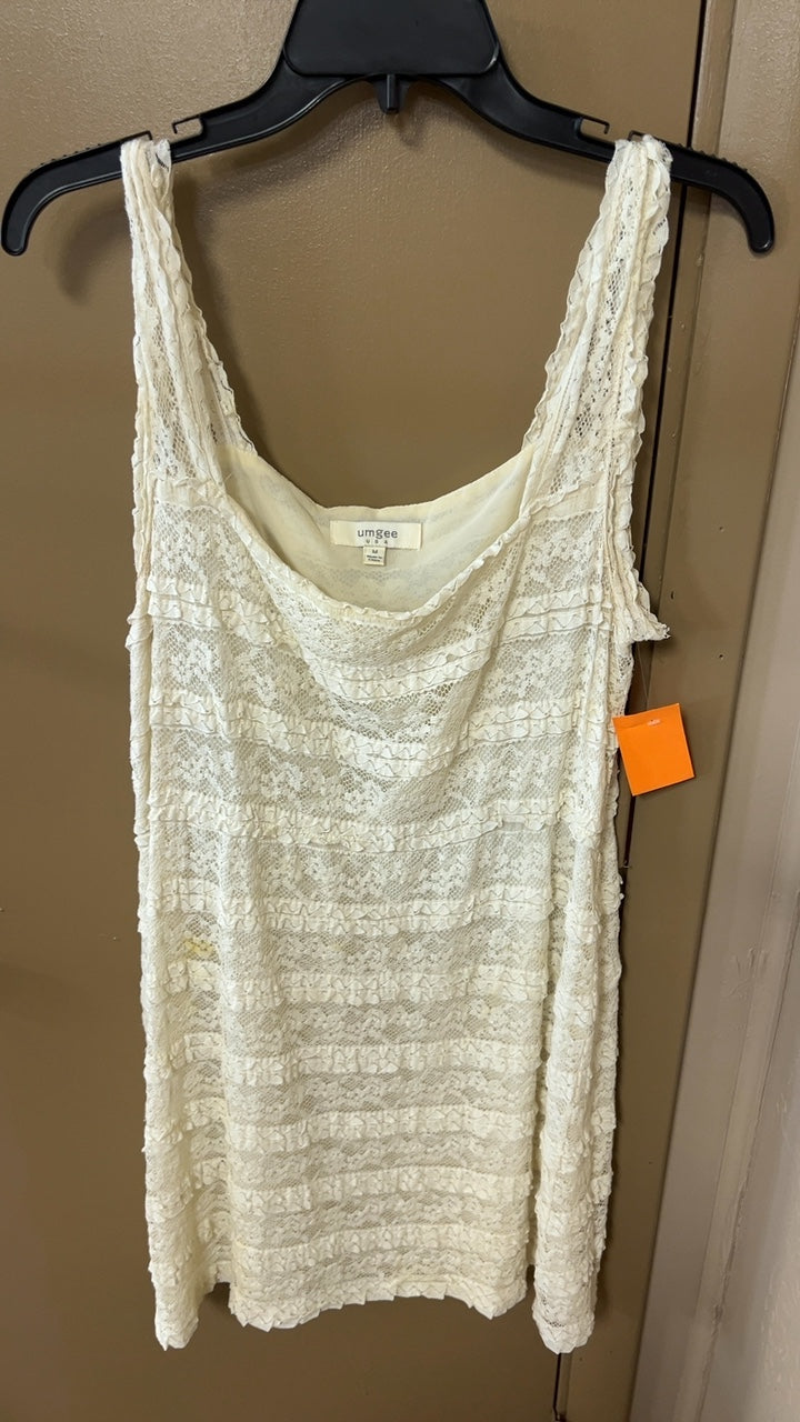 umgee Dress Medium