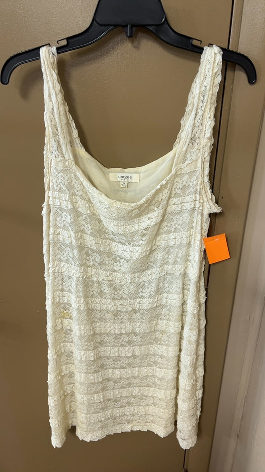 umgee Dress Medium