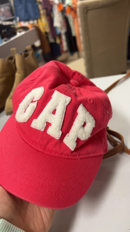 Cap Gap