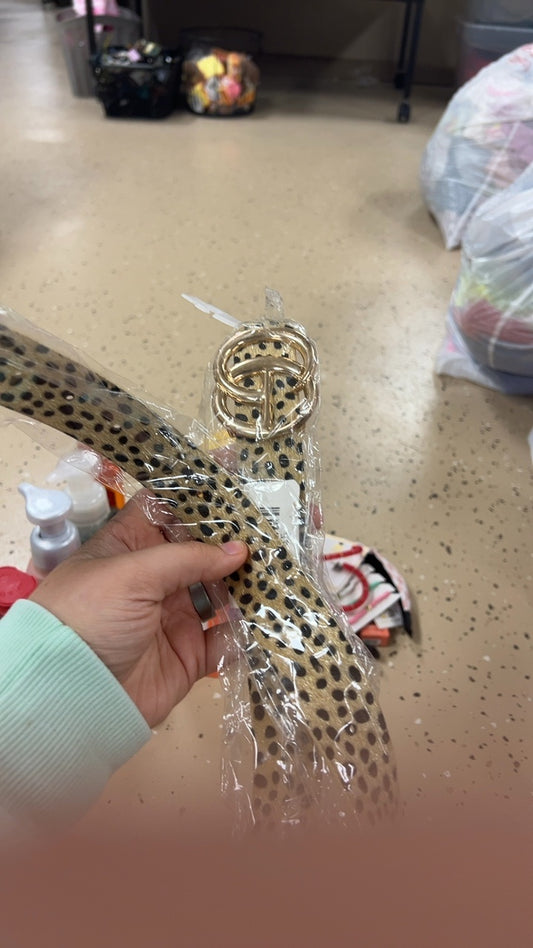 Belt