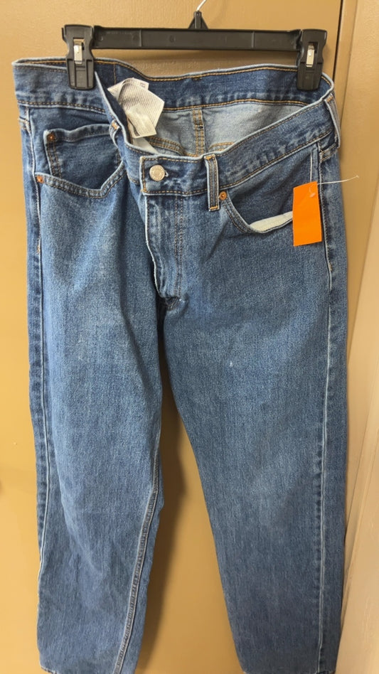 Levi's Pants Mens 36x34