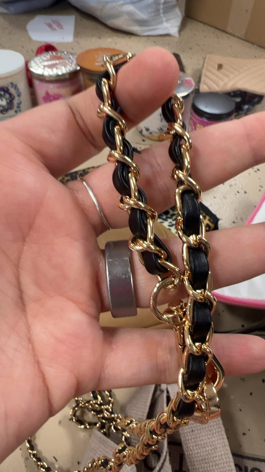 Purse Strap