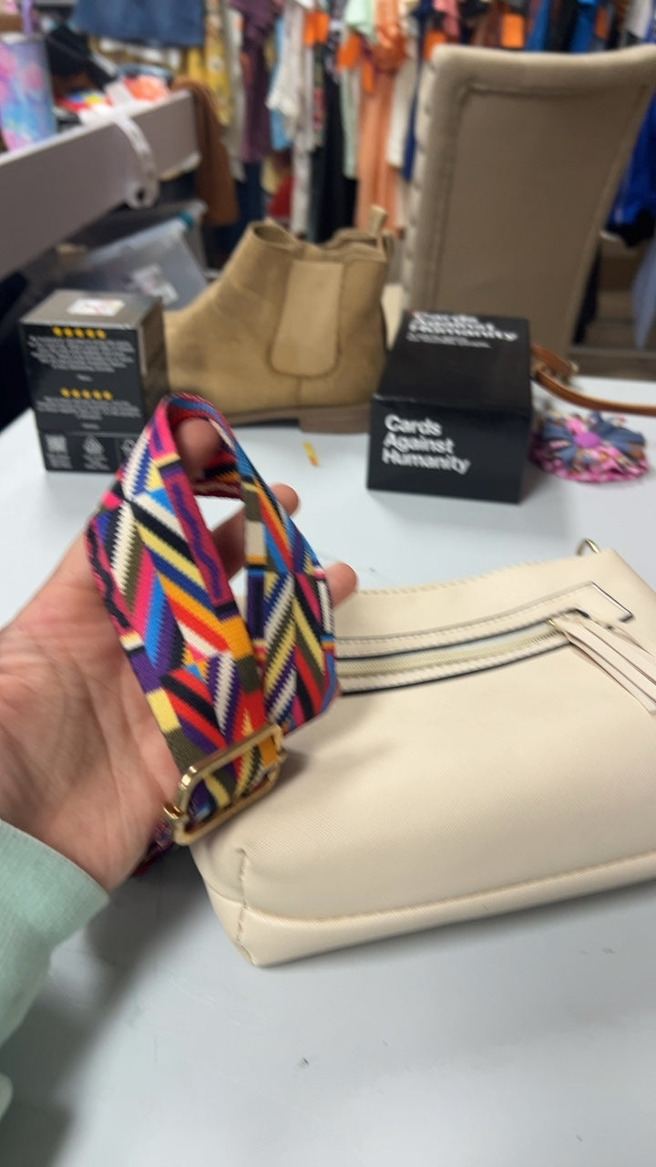 Bag Colorful Strap