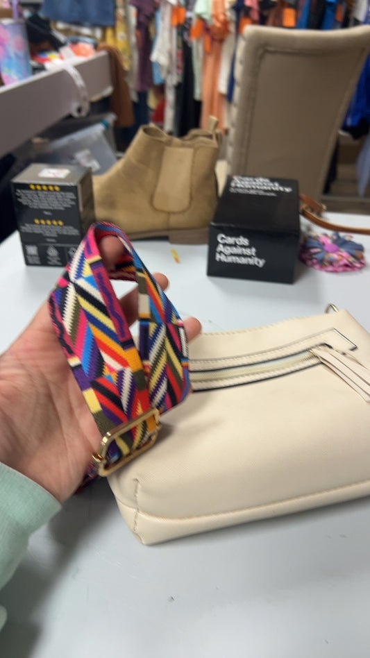 Bag Colorful Strap