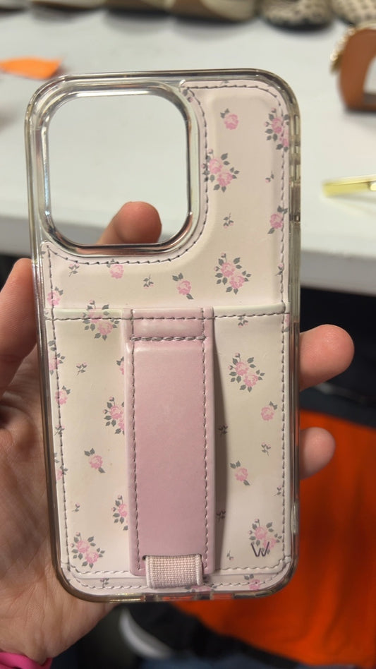 Phone Case 15 pro