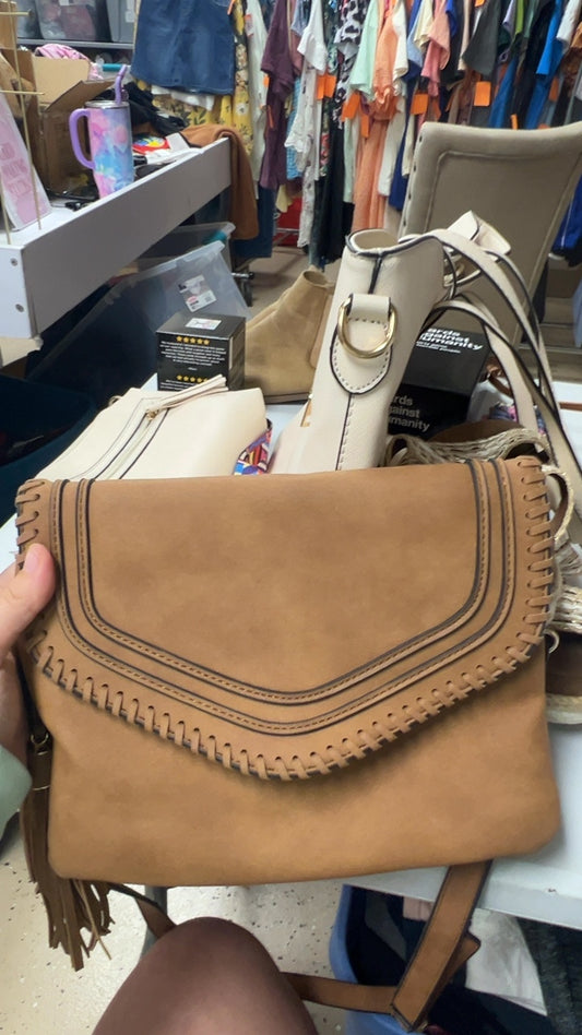Bag Brown