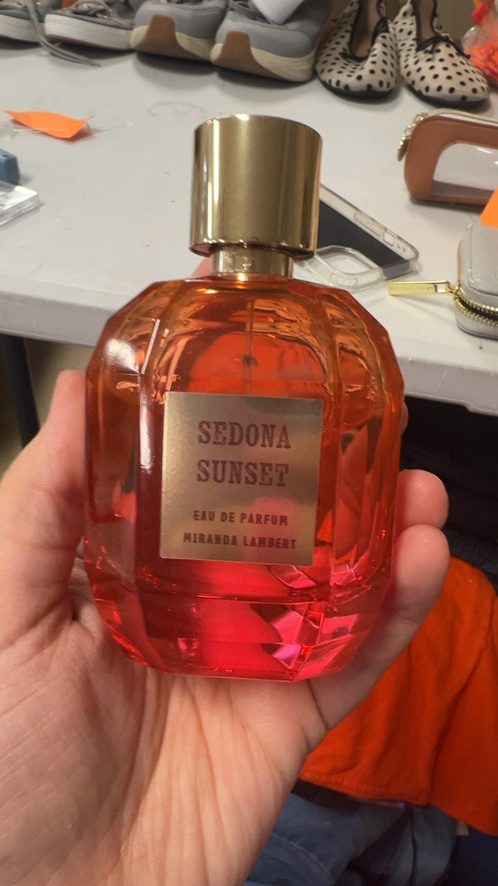 Miranda Lambert Eau de Parfum