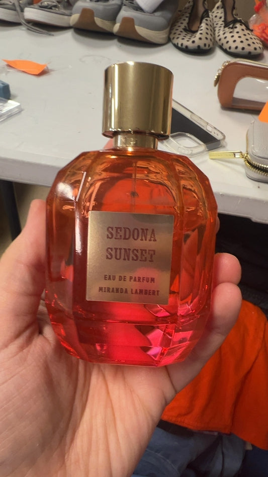 Miranda Lambert Eau de Parfum