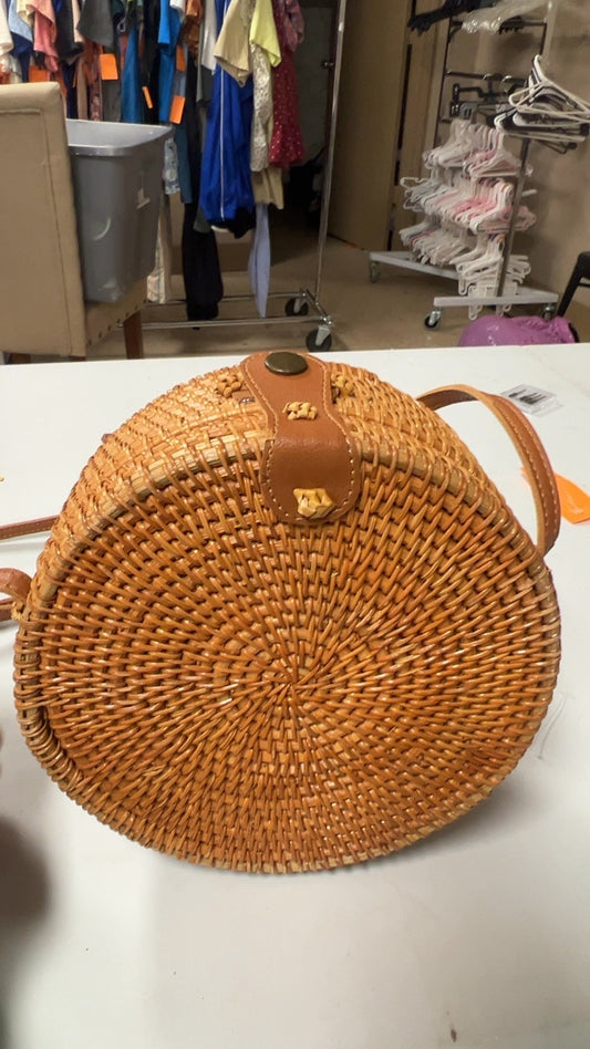 Bag Beach