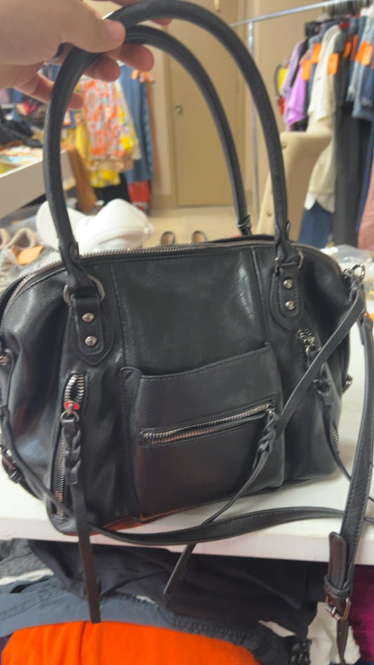Bag Black