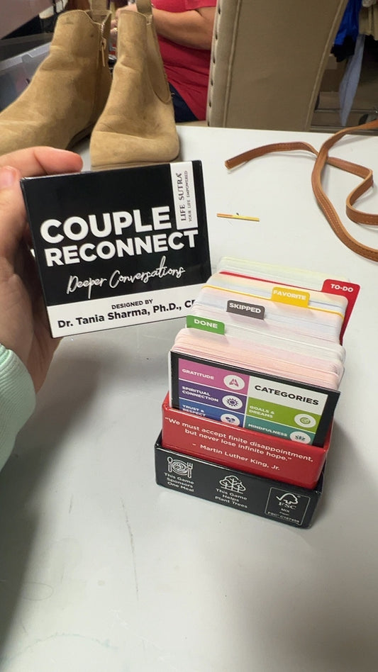 Game Couple 