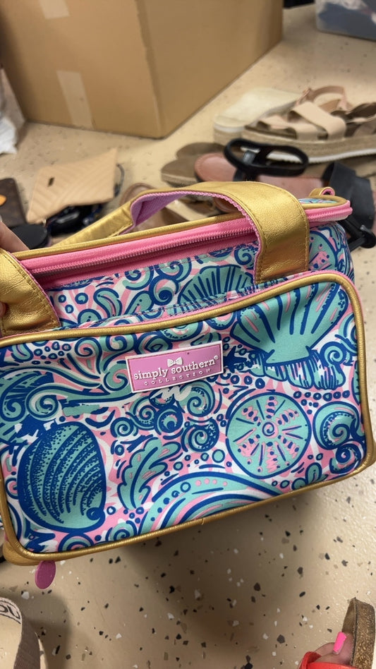 simply southern Bag Cooler 