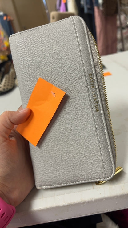 Katie Bag wallet 