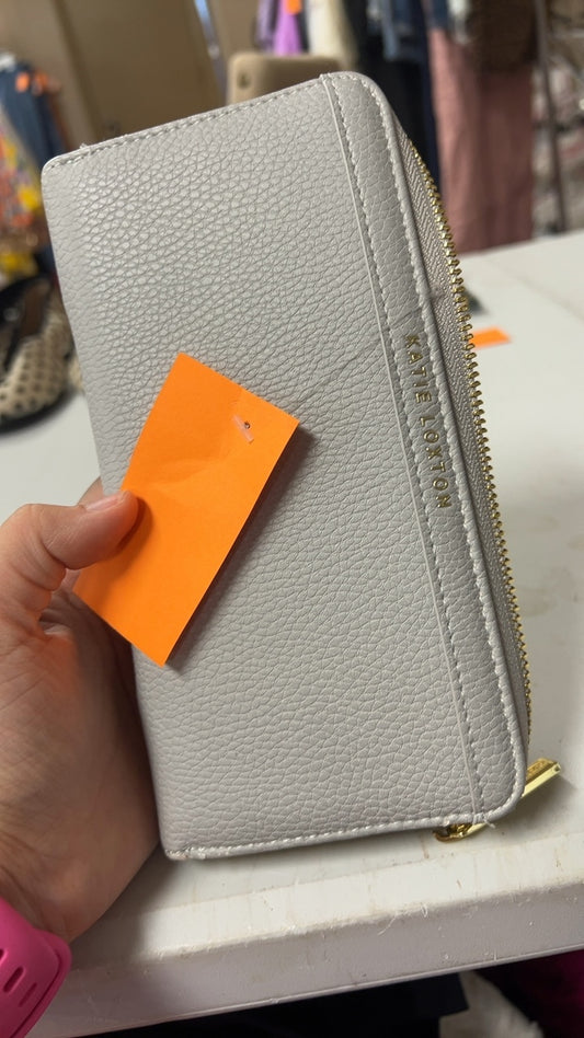 Katie Bag wallet 
