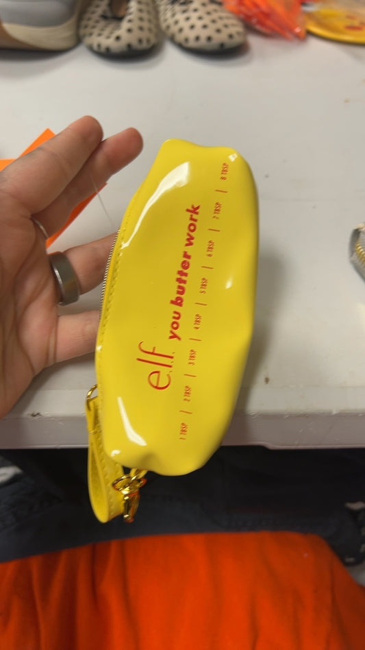 elf you butter WORK Bag 
