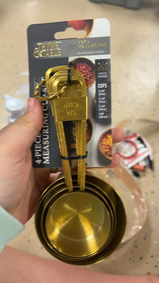 Kitchenware 