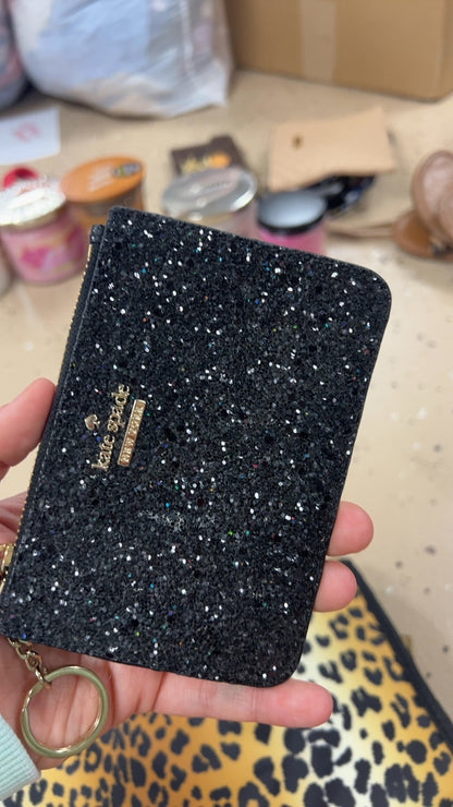 Kate Spade Wallet Small
