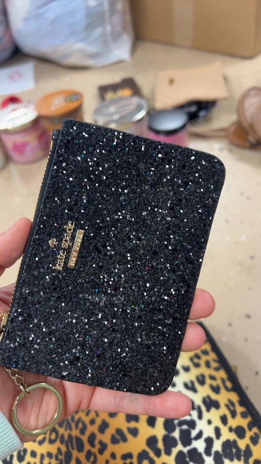 Kate Spade Wallet Small