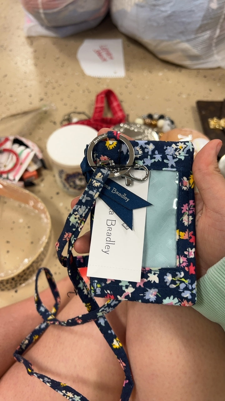 Vera Bradley Bag One size
