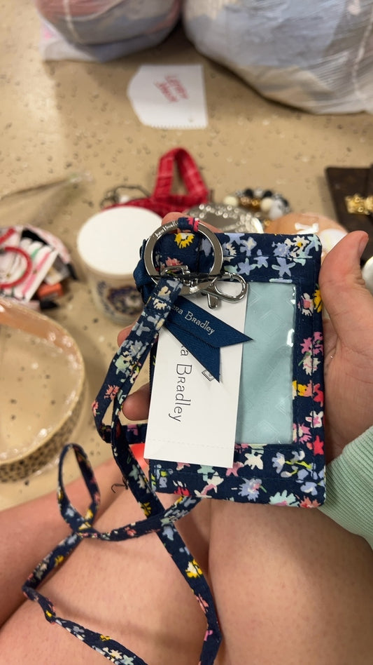 Vera Bradley Bag One size