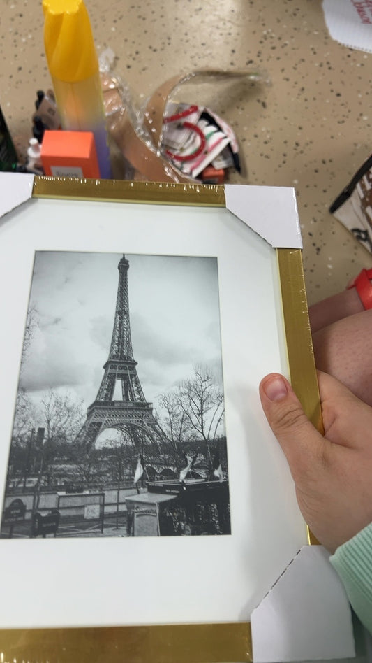 Picture Frame Not specified