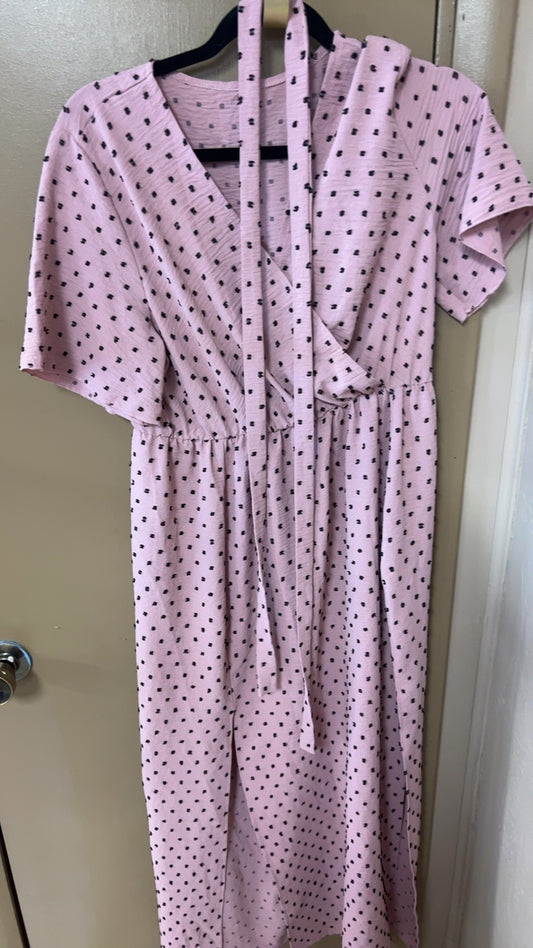Dress Large