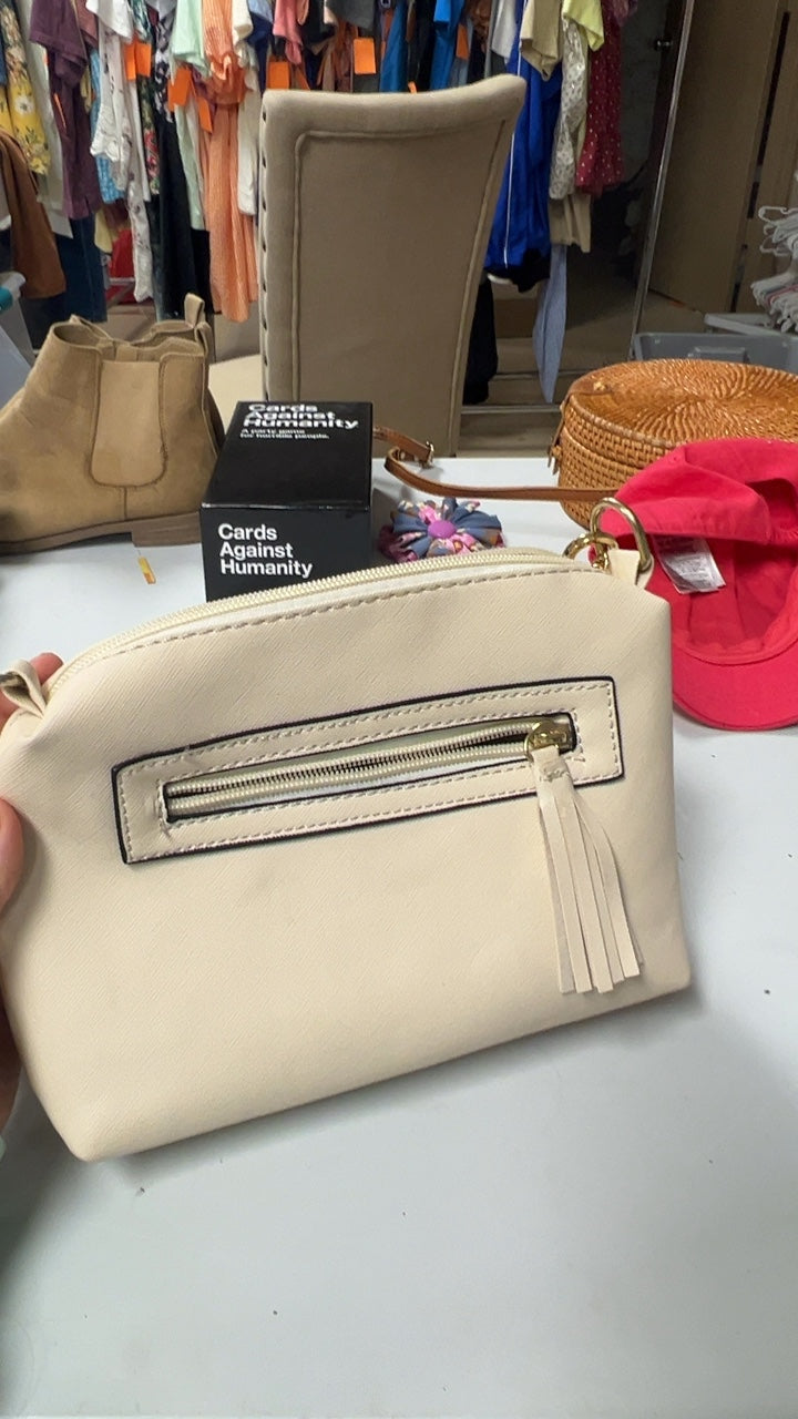 Bag Colorful Strap