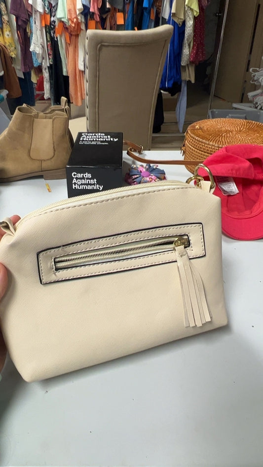 Bag Colorful Strap