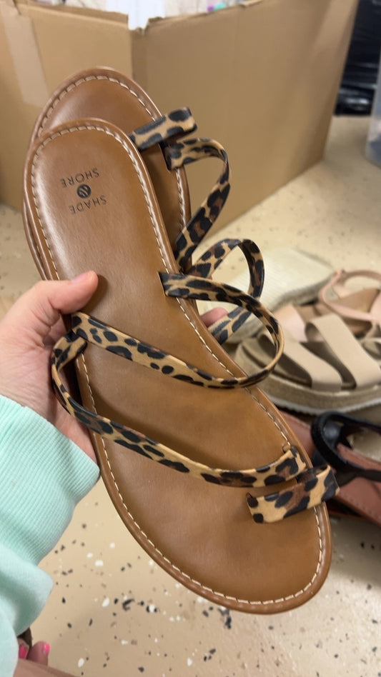 Shade SHORE Sandals 10