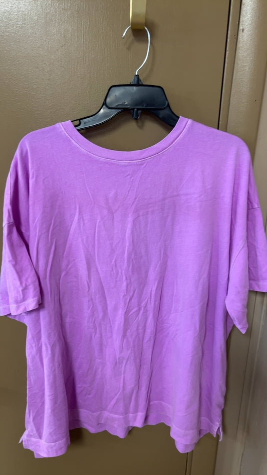 T-Shirt XXL