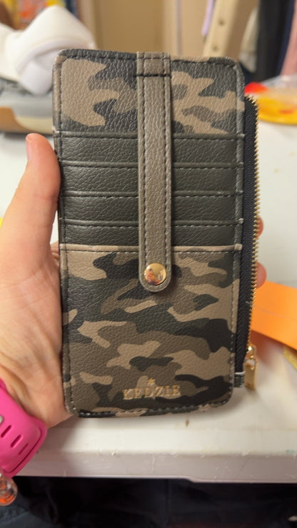 Luxury Bag Camo
