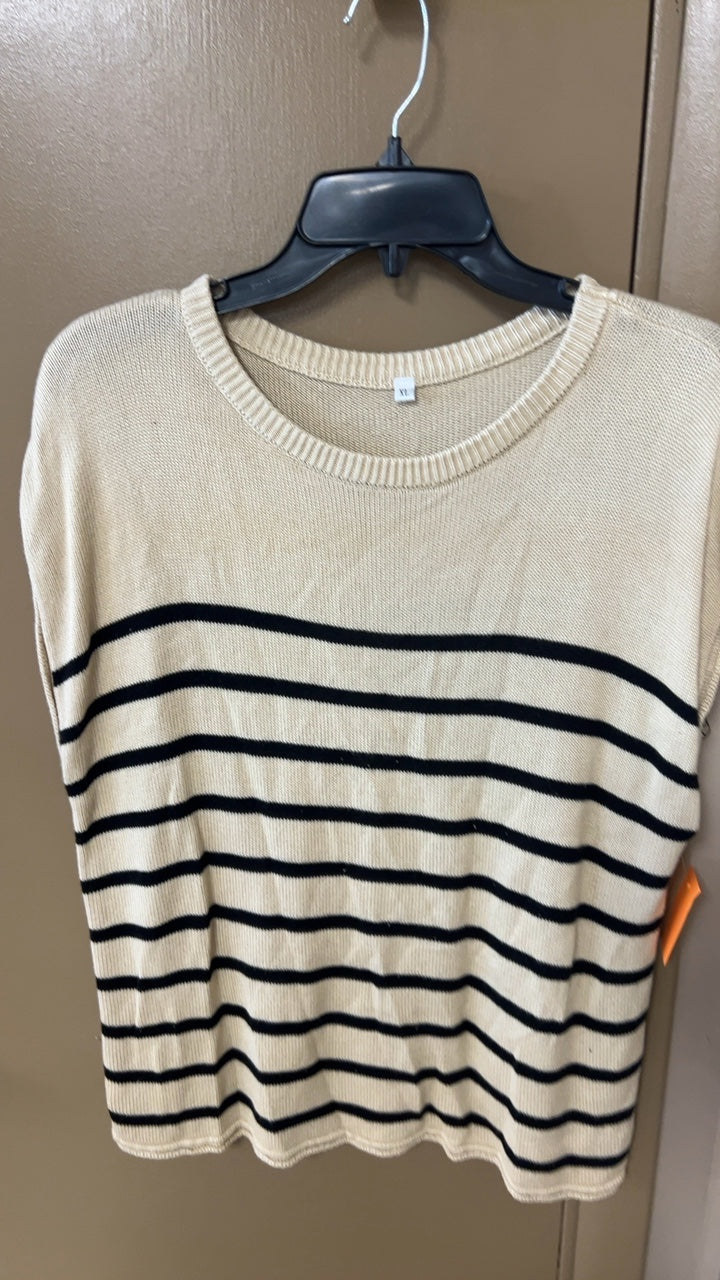 Sweater XL
