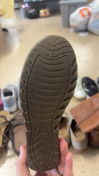 Skechers wedge 6.5