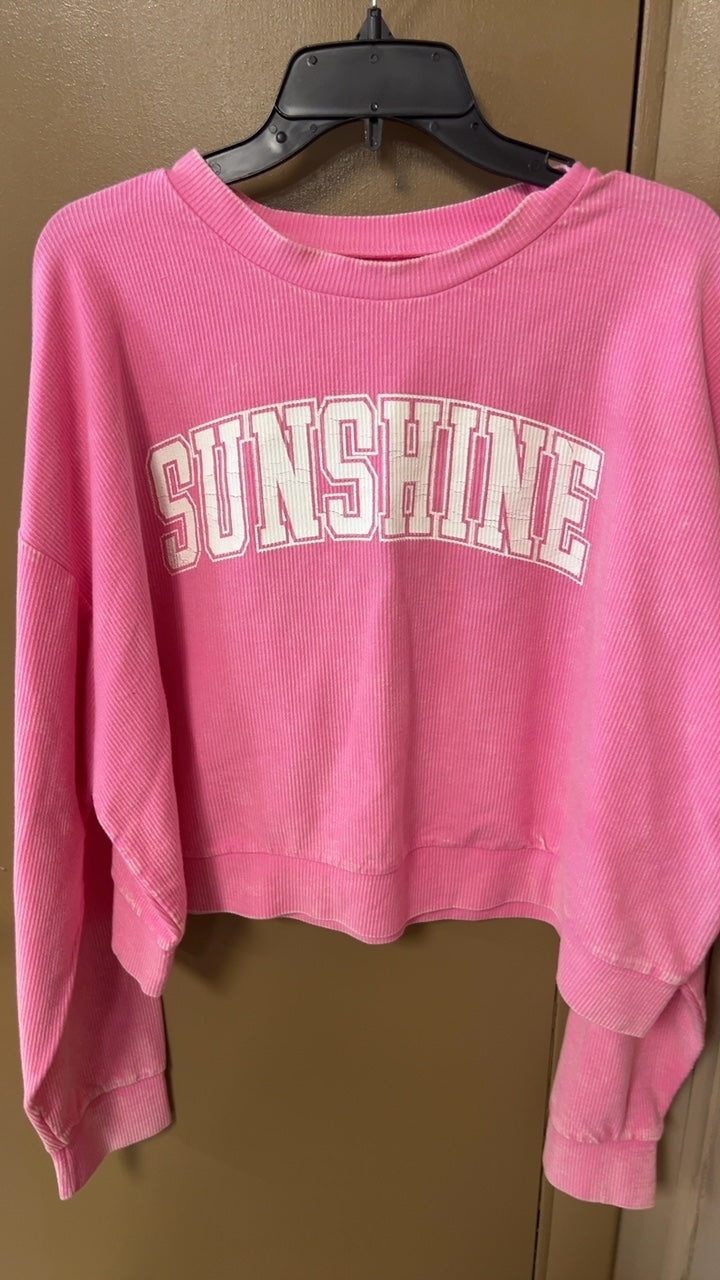 Sweatshirt 3XL