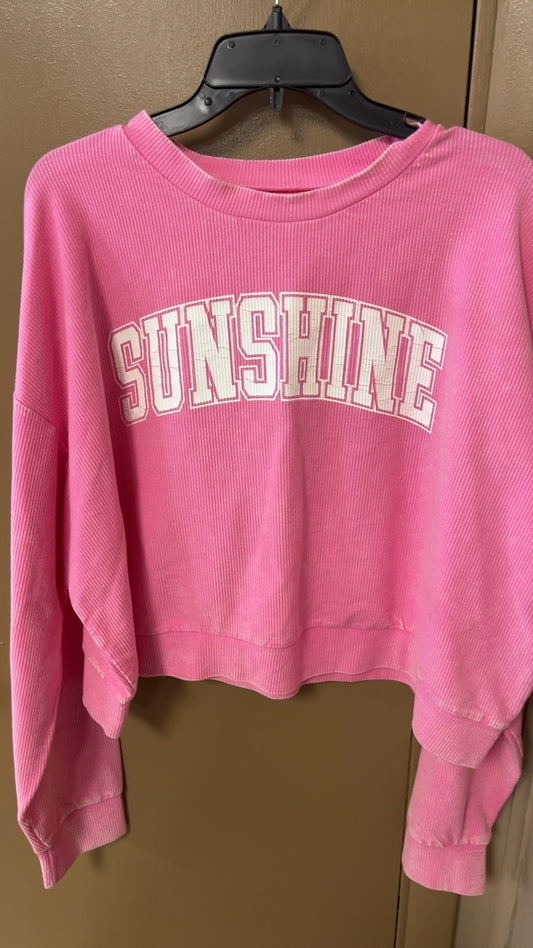Sweatshirt 3XL