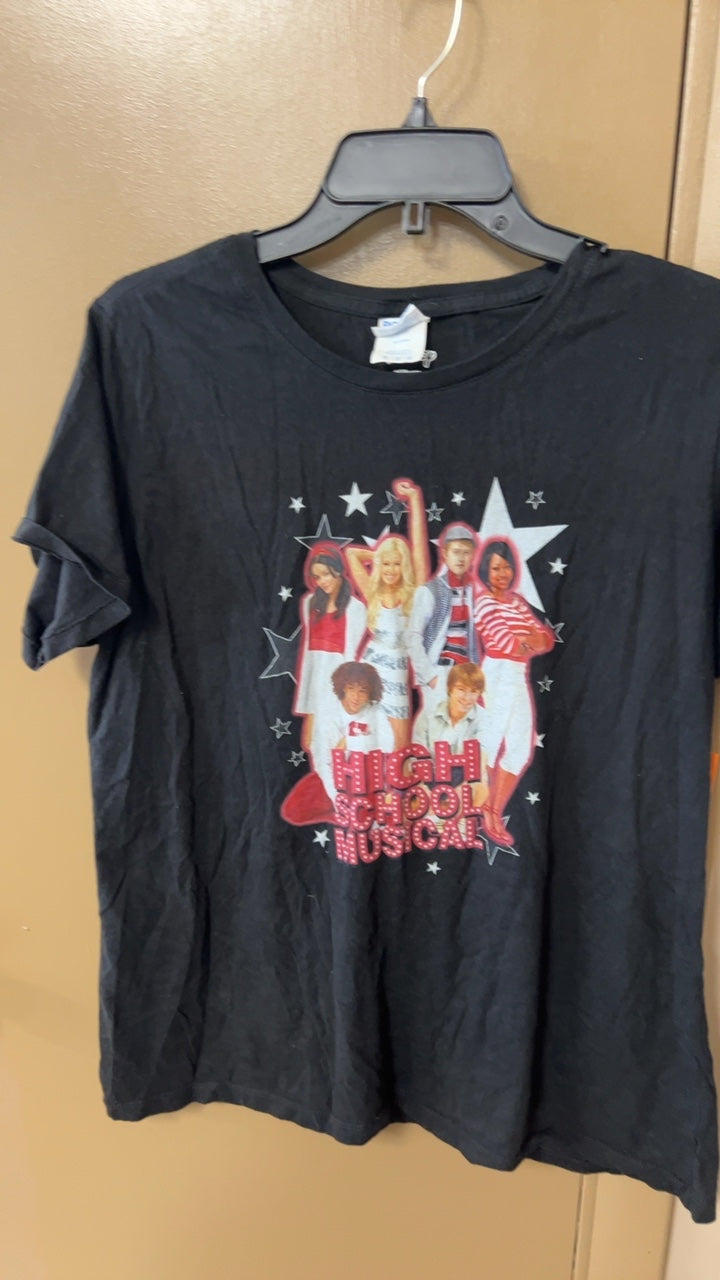 T-Shirt XL
