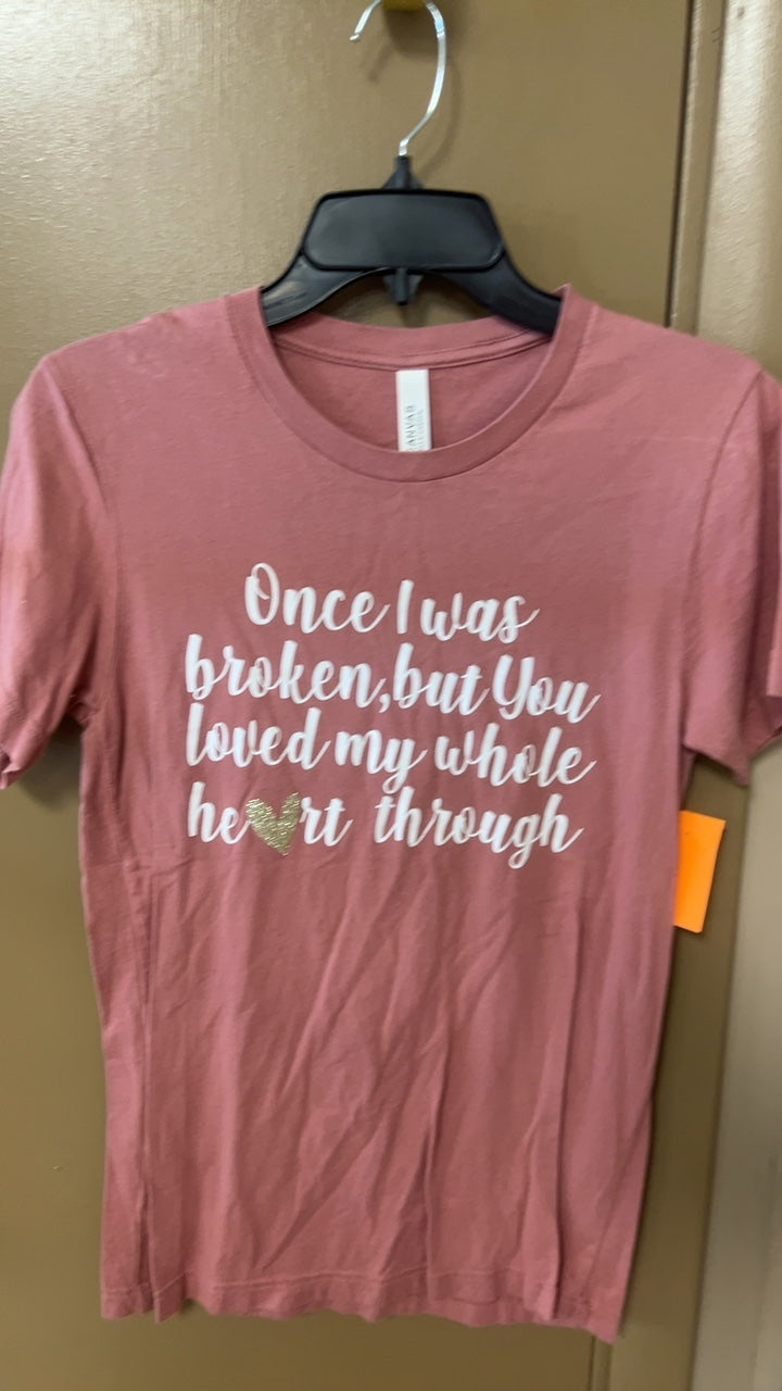 T-Shirt Small